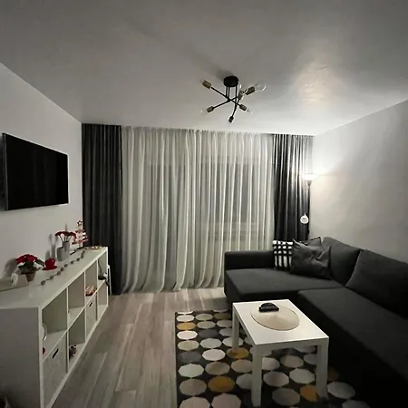 Appartement Spania