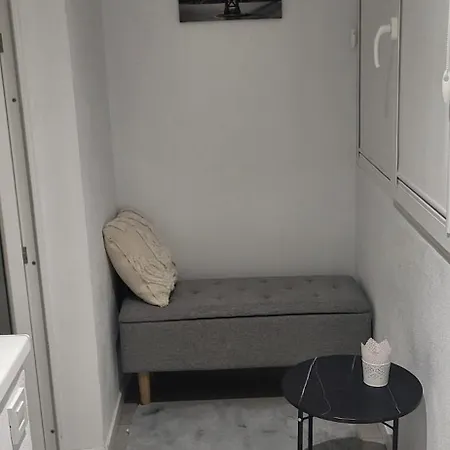 Spania 公寓 克拉奥华