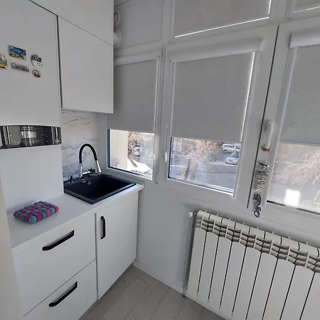 Appartement Spania Craiova