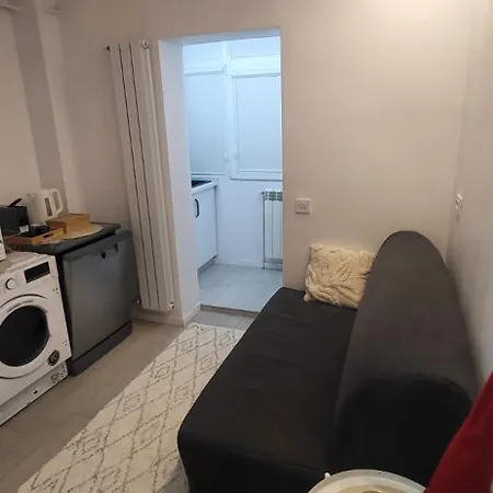 Apartament Spania Krajowa