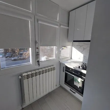 Appartement Spania Craiova