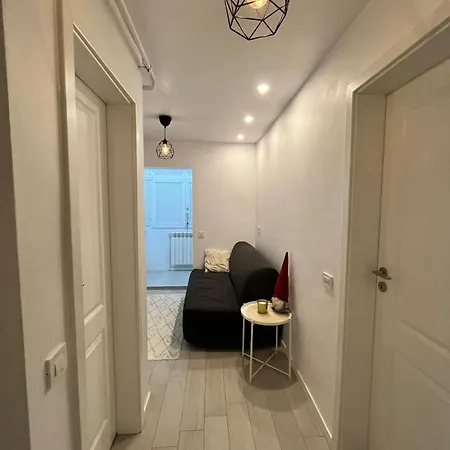 Appartement Spania