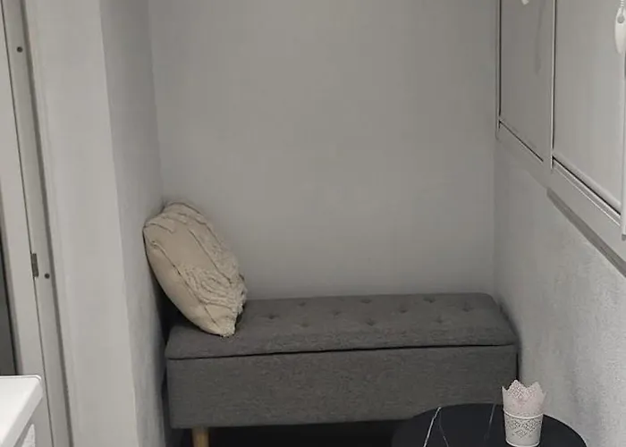 Spania 아파트 크라이오바