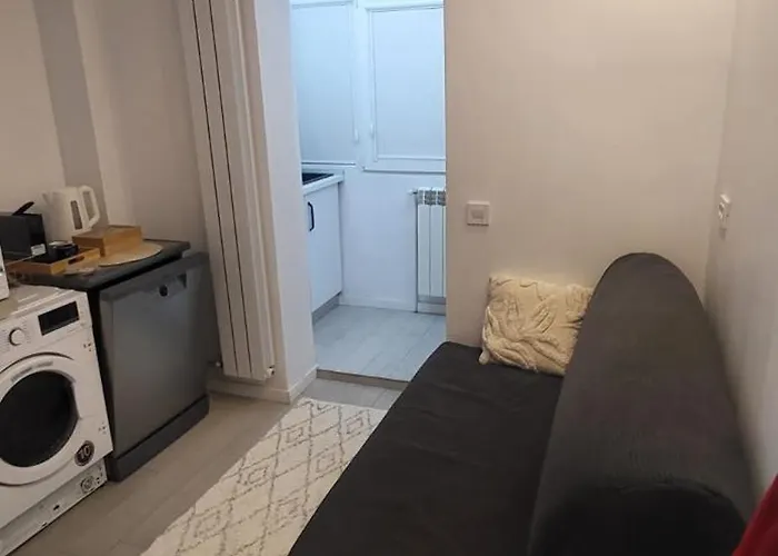 아파트 Spania 크라이오바