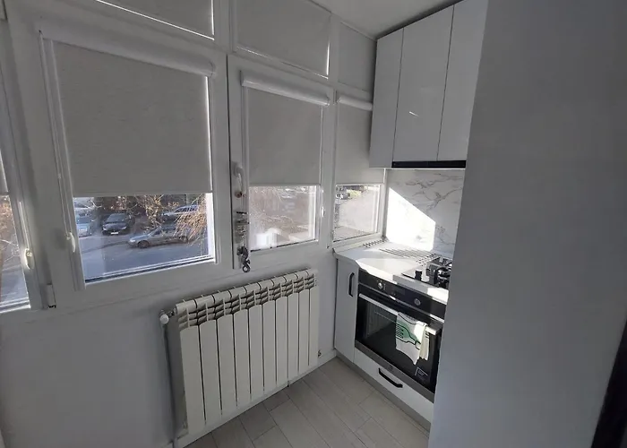 公寓 Spania 克拉奥华